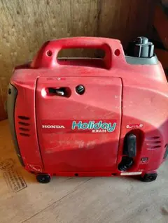 2026年最新】EX6 発電機の人気アイテム - メルカリ