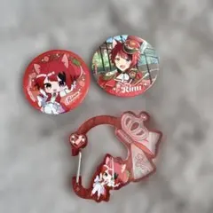 2026年最新】莉犬くん痛バの人気アイテム - メルカリ