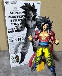 2026年最新】smsp 孫悟空4 d賞の人気アイテム - メルカリ