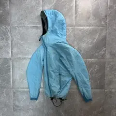 2026年最新】コロンビア ダウンジャケット 水色の人気アイテム - メルカリ