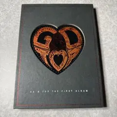 2026年最新】GD_TOP_THE_FIRST_ALBUMの人気アイテム - メルカリ