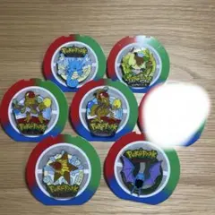 ポケパークカントー ゲンガー ピンズ - メルカリ