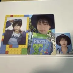 2026年最新】&team チェキ ejの人気アイテム - メルカリ