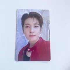 2026年最新】seventeen メンバーシップ ウォヌの人気アイテム - メルカリ