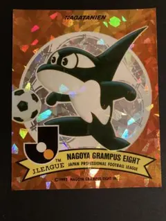 2026年最新】1992Jリーグシールの人気アイテム - メルカリ