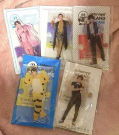 2026年最新】吉澤閑也 アクスタの人気アイテム - メルカリ