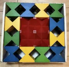 2026年最新】ワールドワイドキッズ 積み木の人気アイテム - メルカリ