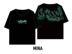 2026年最新】twice tシャツ ミナの人気アイテム - メルカリ