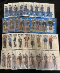 2026年最新】snowman アクスタ 第2弾の人気アイテム - メルカリ