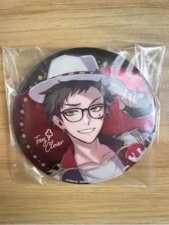 2026年最新】トレイ・クローバー缶バッジの人気アイテム - メルカリ