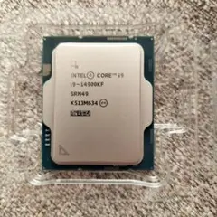 2026年最新】14900kfの人気アイテム - メルカリ