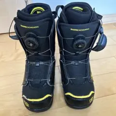 2026年最新】ブラックプロ スノーボード ブーツの人気アイテム - メルカリ