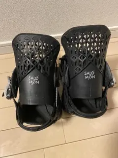 2026年最新】SALOMON HIGHLANDER 22-23の人気アイテム - メルカリ