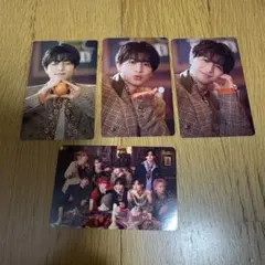 2026年最新】超特急 ハル トレカの人気アイテム - メルカリ