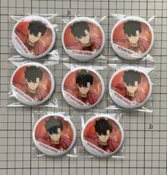 2026年最新】横断幕缶バッジの人気アイテム - メルカリ