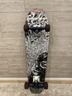 2026年最新】nitraid スケートボードの人気アイテム - メルカリ