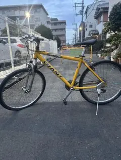 2026年最新】マウンテンバイク 大阪の人気アイテム - メルカリ