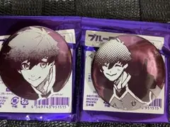 2026年最新】アレクシス・ネス 缶バッジの人気アイテム - メルカリ