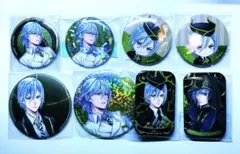 2026年最新】ツイステ ねんどろいど シルバーの人気アイテム - メルカリ