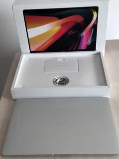 2026年最新】macbook pro 16インチ 64gb 4tbの人気アイテム - メルカリ