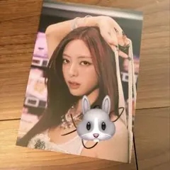 2026年最新】ITZY チェキ サインの人気アイテム - メルカリ