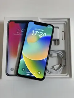 2026年最新】iphone x 256 バッテリー100の人気アイテム - メルカリ