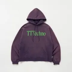 2026年最新】TTT_MSW パーカーの人気アイテム - メルカリ