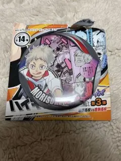 2026年最新】コレクション缶バッジ ハイキュー 3弾の人気アイテム