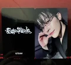 2026年最新】&team トレカ 中華の人気アイテム - メルカリ