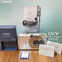 2026年最新】IXY_DIGITAL_810_ISの人気アイテム - メルカリ