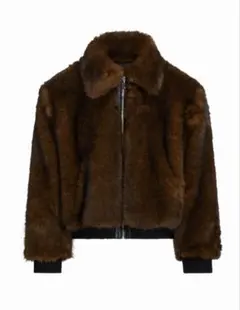 2026年最新】ernest w baker ファージャケットの人気アイテム - メルカリ