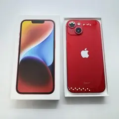 2026年最新】IPHONE14 128gb レッドの人気アイテム - メルカリ