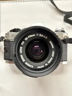 2026年最新】canon ae 1 programの人気アイテム - メルカリ