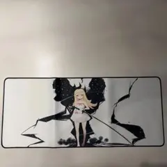 2026年最新】化物語 プレイマットの人気アイテム - メルカリ