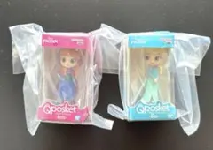 2026年最新】qposket アナ雪2の人気アイテム - メルカリ