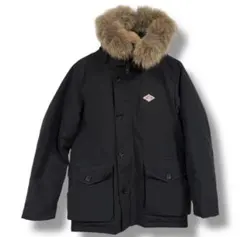 2026年最新】ダントン ファー付 ダウンジャケットの人気アイテム