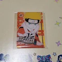 2026年最新】ステータスカード ナルトの人気アイテム - メルカリ
