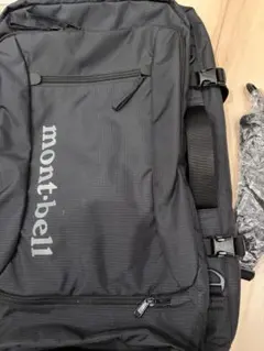 2026年最新】トライパック 45 モンベルの人気アイテム - メルカリ