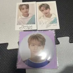 2026年最新】セブチ ジュン 缶バッジの人気アイテム - メルカリ