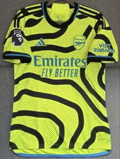 2026年最新】アーセナル ユニフォーム 23/24の人気アイテム - メルカリ
