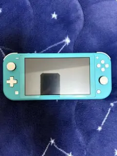 2026年最新】nintendo switch lite ターコイズの人気アイテム - メルカリ