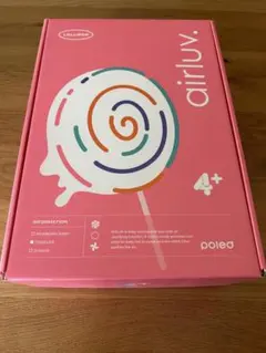 2026年最新】エアラブ ロリポップの人気アイテム - メルカリ