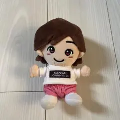 2026年最新】道枝駿佑ちびぬいの人気アイテム - メルカリ