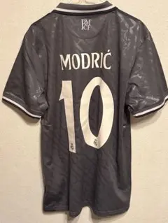 2026年最新】レアルマドリード ユニフォーム モドリッチの人気アイテム