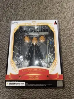 2026年最新】kingdom hearts iii bring arts ロクサスの人気アイテム