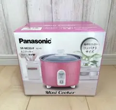 2026年最新】panasonic sr-mc03の人気アイテム - メルカリ