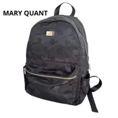 2026年最新】mary quant リュック デイジーの人気アイテム - メルカリ