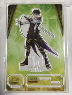 2026年最新】ブレオダ アクリルスタンド リヴァイの人気アイテム