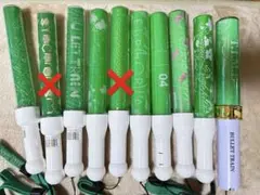 2026年最新】超特急 ペンライト タクヤの人気アイテム - メルカリ