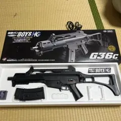 2026年最新】G36C マガジンの人気アイテム - メルカリ